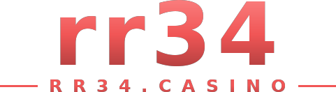 rr34 logo