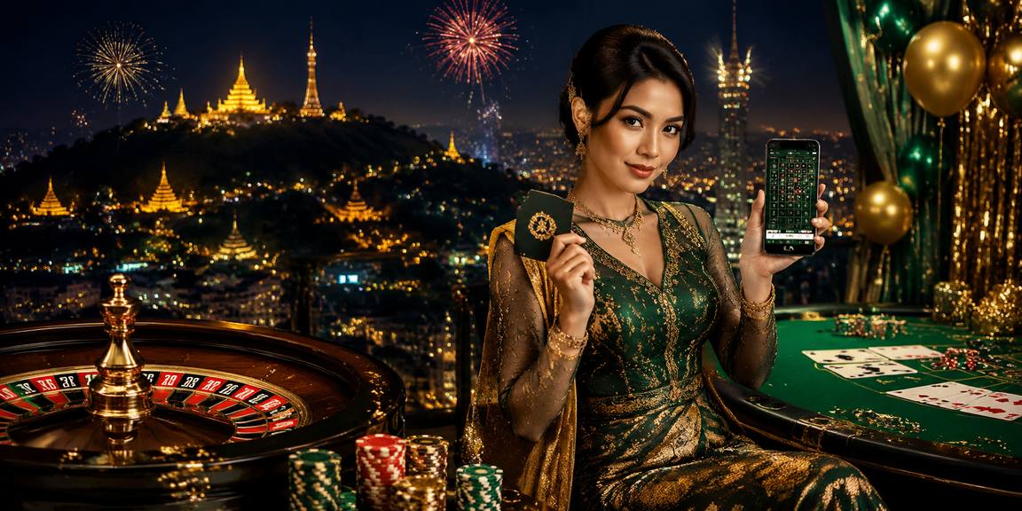 rr34 Cash Roulette လှည့်ခြင်း ဆိုတာ ဘာလဲ